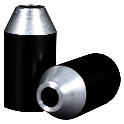 Bullet Scooter Stunt Pegs - Black