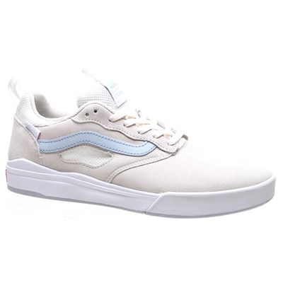 UltraRange Pro (Center Court) Classic White/Baby Blue Shoe VA3DOSQ4S UltraRange Pro (Center Court) Classic White/Baby Blue Shoe VA3DOSQ4S