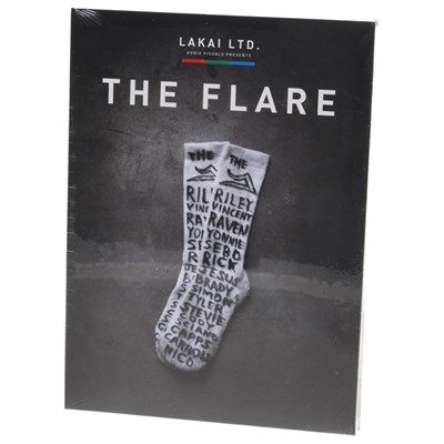The Flare DVD
