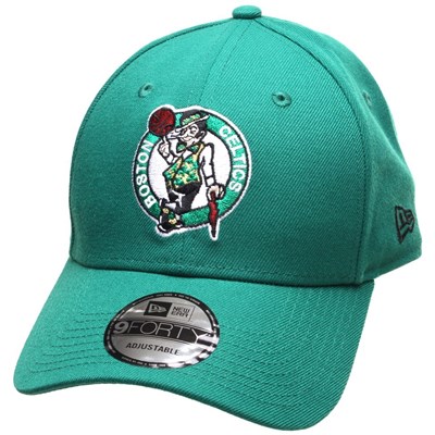 NBA The League 9FORTY Cap - Boston Celtics
