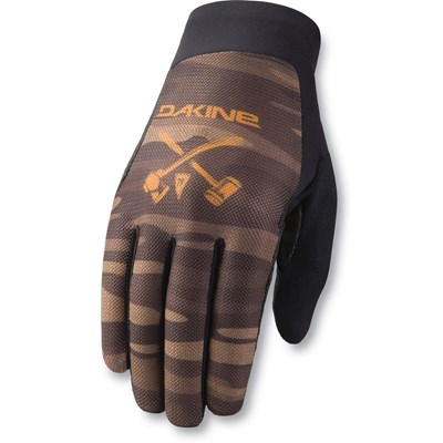 Insight Glove - Field Camo