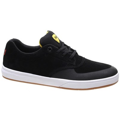 The Eagle SG Black/Butter Flip Shoe