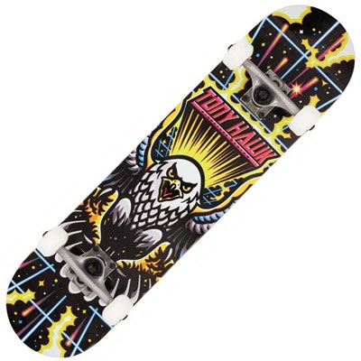 180 Signature Series - Arcade Complete Skateboard