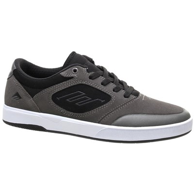 Dissent Grey/Black/White Shoe Dissent Grey/Black/White Shoe