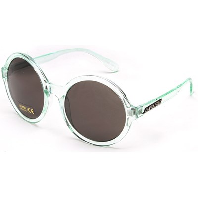 Crystal Sunglasses - Jade