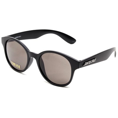 Aspect Sunglasses - Black