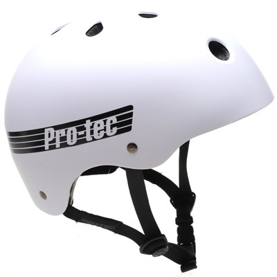 The Classic Helmet - Glow In The Dark