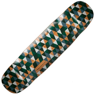 Kanthaka Longboard Deck