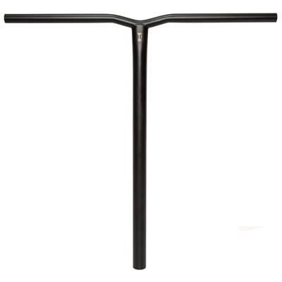 MFX BAMF Titanium 26inch Bars - Matt Black