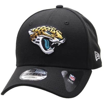 NFL The League 9FORTY Cap - Jacksonville Jaguars