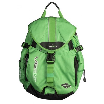 Small Backpack - Green