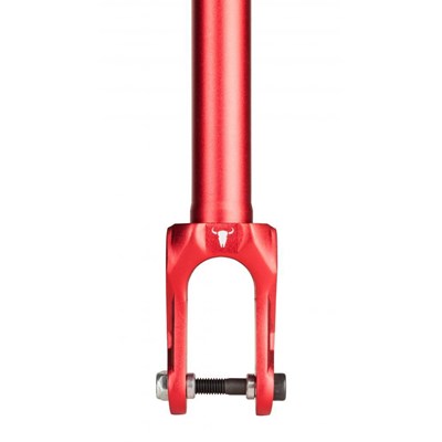 Relentless SCS Pro Forks - Bloody Red