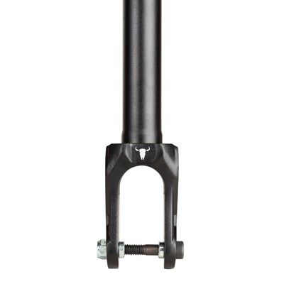 Relentless HIC Pro Forks - Black