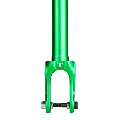 Relentless HIC Pro Forks - Bottle Green