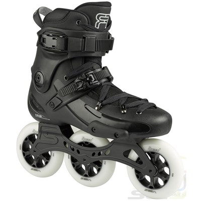 16 FR1 310 Inline Skates - Black