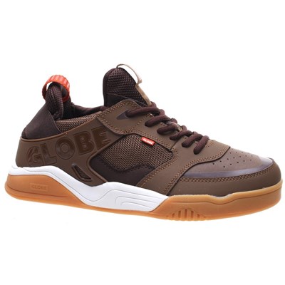 Tilt Evo Chestnut/Gum Shoe Tilt Evo Chestnut/Gum Shoe