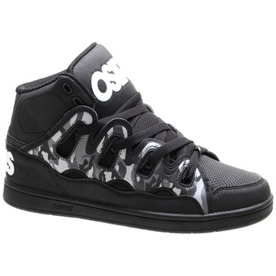 D3H Brigade/White Shoe
