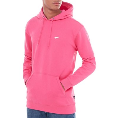 Skate Pullover Hoody - Magenta VA3D1LM9X