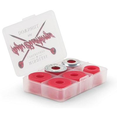 Juju Bushings - Red 99a Downhill