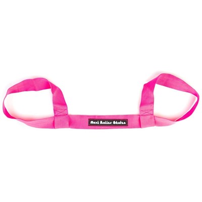 Skate Leash Carry Strap - Pink