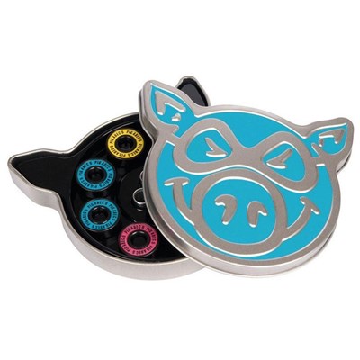 Abec 5 Neon Bearings