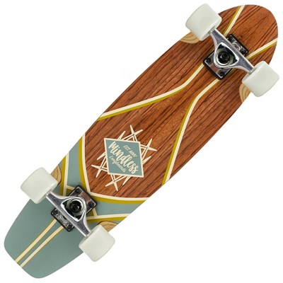 ML7200 Core Cruiser Complete Longboard
