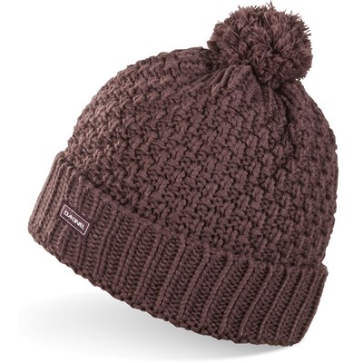 Tiffany Beanie - Amethyst