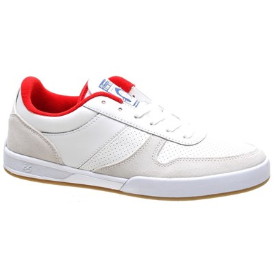 Contract Tom Asta White Shoe