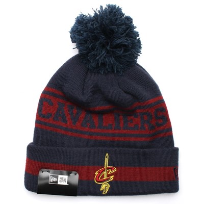 Team Jake Beanie - Cleveland Cavaliers