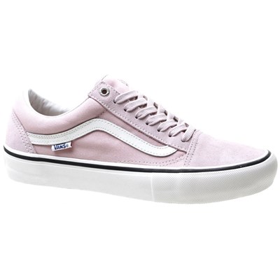 Vans Old Skool Pro (Retro) Violet Ice Shoe V00ZD4UHP