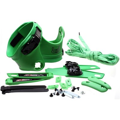 FR Custom Kit - Green
