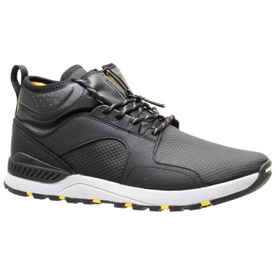 Cyprus HTW X 32 Black/Grey/Yellow Shoe