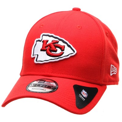 NFL The League 9FORTY Cap - Kansas City Chiefs