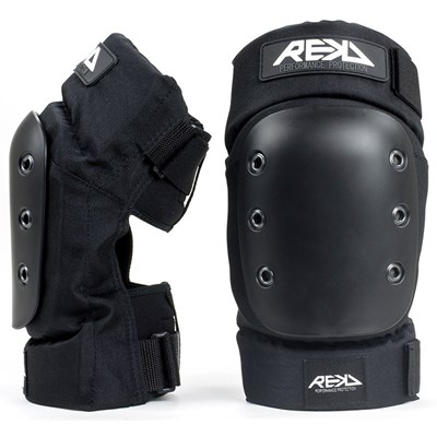 RKD650 Pro Ramp Knee Pads