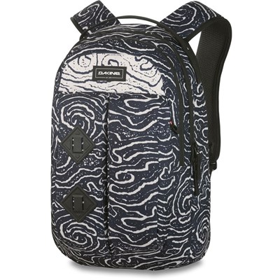 Mission Surf 25L Backpack - Lava Tubes