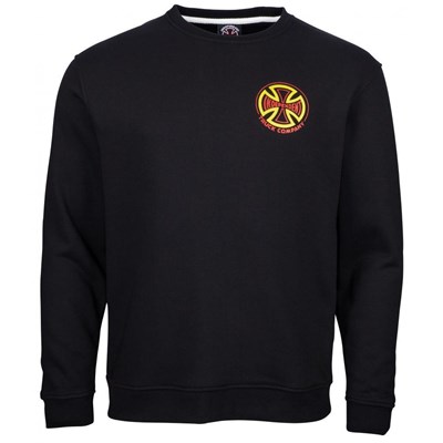 Two Tone Crew - Black