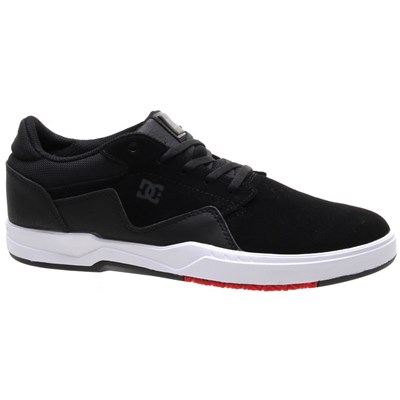 Barksdale Black/Grey Shoe Barksdale Black/Grey Shoe