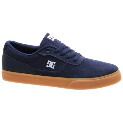 Switch Navy/Gum Shoe