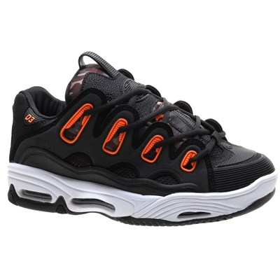 D3 2001 Black/Honor Shoe