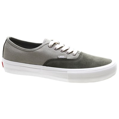Vans Authentic Pro Grape Leaf/Laurel Oak Shoe VN0A3479VET Vans Authentic Pro Grape Leaf/Laurel Oak Shoe VN0A3479VET