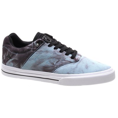 The Reynolds 3 G6 Vulc Blue/Grey Shoe The Reynolds 3 G6 Vulc Blue/Grey Shoe