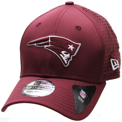 Feather Perf 39THIRTY Cap - New England Patriots