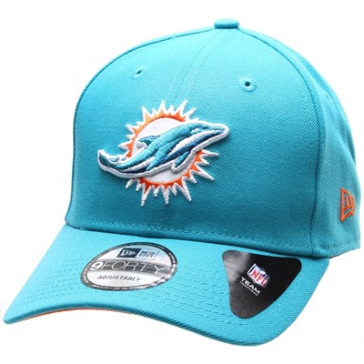 NFL The League 9FORTY Cap - Miami Dolphins