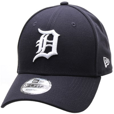 MLB The League 9FORTY Cap - Detroit Tigers