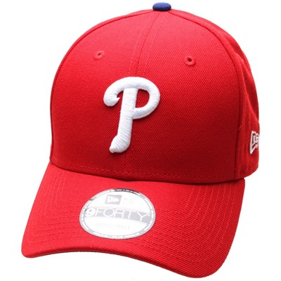 MLB The League 9FORTY Cap - Philadelphia Phillies
