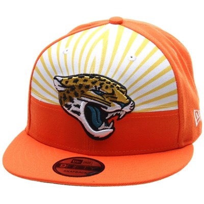 NFL 2019 Spotlight 950 Snapback - Jacksonville Jaguars