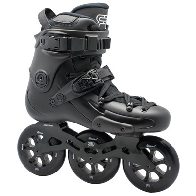 FR1 310 Inline Skates - Black