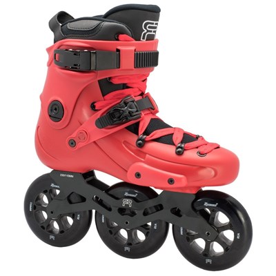 FR1 310 Inline Skates - Red