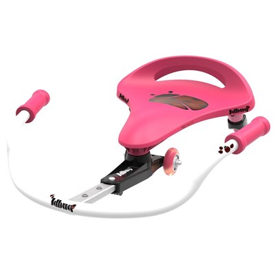 Kids Swayer - Pink/White