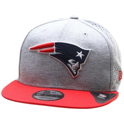 Shadow Tech 9FIFTY Snapback Cap - New England Patriots